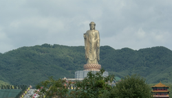 魯山大仏