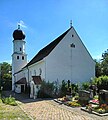 Katholische Pfarrkirche St. Peter