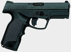 Steyr M9-A1