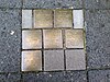 Stolpersteine Kleve Kavarinerstraße 42