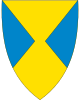 Coat of arms of Stranda Municipality