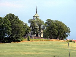 Svarteborgs kyrka