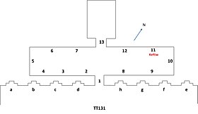 Image illustrative de l’article TT131