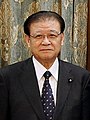 市田忠義 （副委員長）