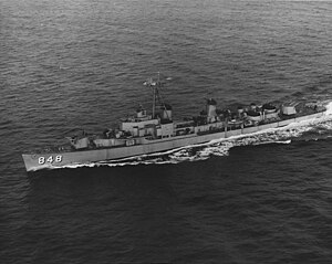 USS Witek