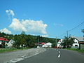 Main street in Kalinov