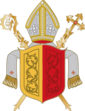 Coat of arms of Hildesheim