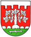 Wappen von Kleinburgwedel