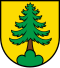 Coat of arms of Riniken