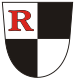 Coat of arms of Roth