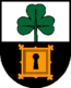 Blason de Dietach