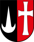 Brasão de Mauterndorf