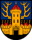 Blason de Ottensheim