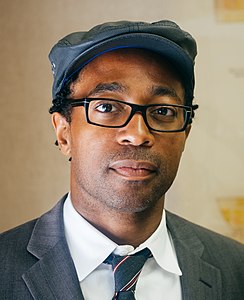 Wesley Bell, by Jamelle Bouie (edited by Bammesk)
