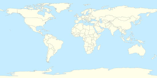 Mundial de Clubes FIFA de 2025 (Mundo)