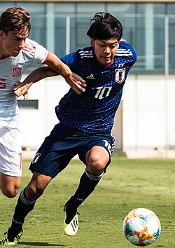 Yutaro Oda 2019.jpg