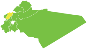 District d'az-Zabadan