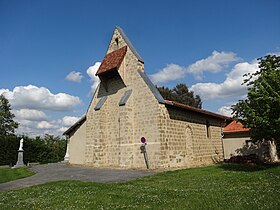 Esclassan-Labastide