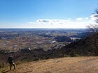 太平山パラグライダー場