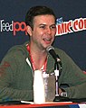 Taran Killam (marito di Cobie Smulders) interpreta Gary Blauman