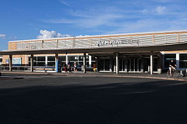 Terminal Olympia