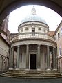 Tempietto di San Pietro in Montorio