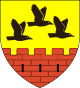 Coat of arms of Rabensburg