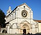 Abbazia di Fossanova