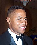 Photo of Cuba Gooding Jr.