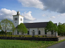 Adelövs kyrka