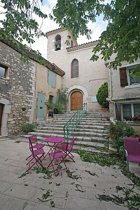 Baudinard-sur-Verdon