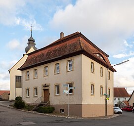 Pfarrhaus