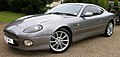 2001年 阿斯顿·马丁 DB7 Vantage