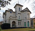 Bellerive Building, Windmere Terrace (1860s; Grade II)