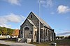 Memorial Chapel