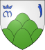 Blason de Bratte