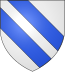 Blason de Lières