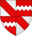 Blason de Pierremont