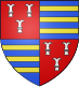 Coat of arms of Benayes