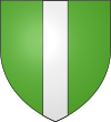 Blason de Monze