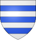 Coat of arms of Morée