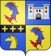 Coat of arms of Ornacieux