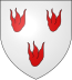 Blason de Troo