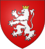 Blason de Vitré