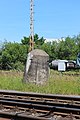 Luftschutz-Splitterschutzzelle (Ein-Mann-Bunker)