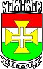 Coat of arms of Capim