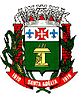 Official seal of Santa Adélia