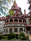 Bryn Mawr Hotel