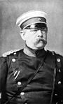 Otto von Bismarck