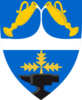 Coat of arms of Mladenovac